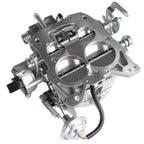 Carburador Quadrajet Estrangulador eléctrico