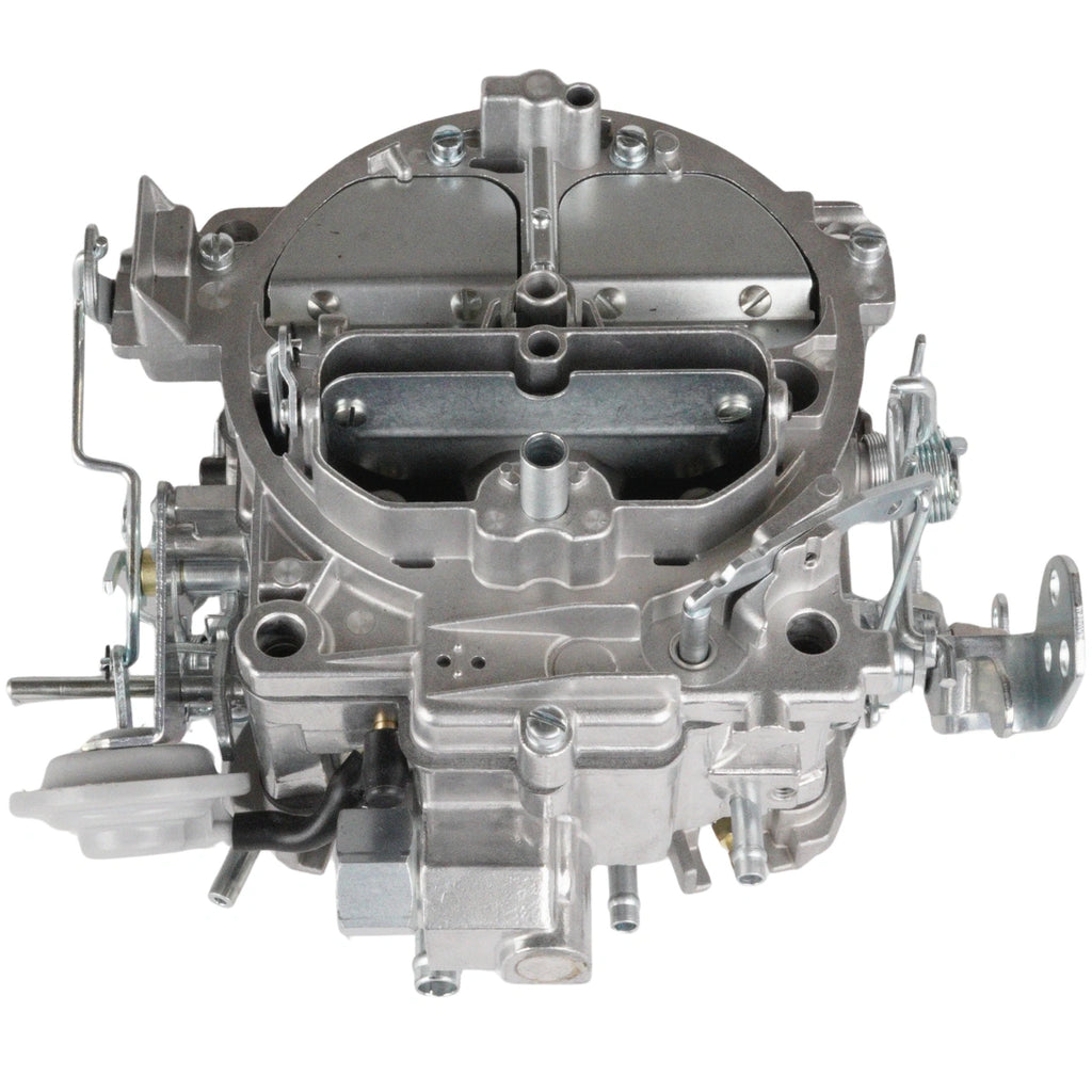 Carburador Quadrajet Estrangulador manual