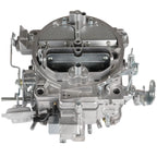 Carburador Quadrajet Estrangulador manual