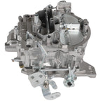 Carburador Quadrajet Estrangulador manual