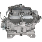 Carburador Quadrajet Estrangulador manual
