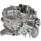 Carburador Quadrajet Estrangulador manual