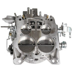 Carburador Quadrajet Estrangulador manual