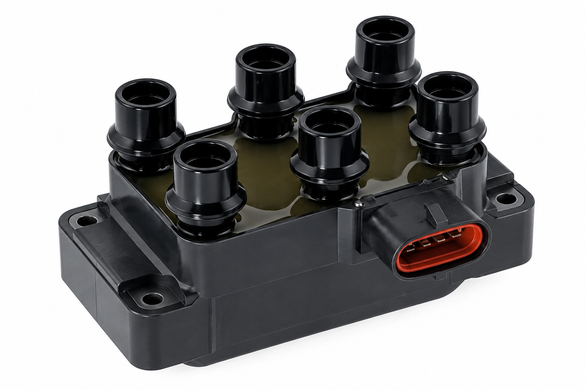 Bobina de encendido NGK 48110 U2029