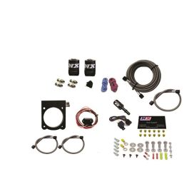 Plate System without Bottle (50-200Hp) for Dodge V6 3.6L Nitrous Express NX 20971-00