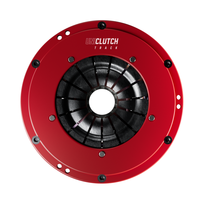 UniClutch twin-plate clutch, 1320 Nm, UC0821200