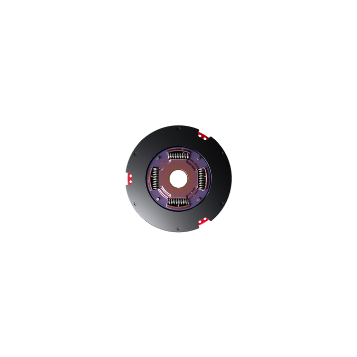 UniClutch twin-plate clutch, 1320 Nm, UC0821200