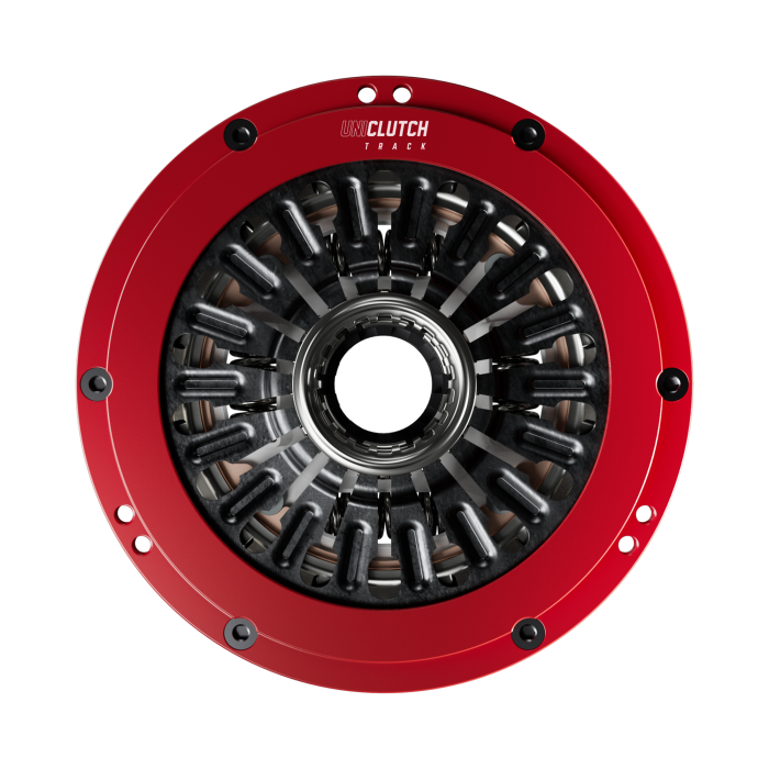 Embrague UniClutch de doble disco con recorrido de 1320 Nm (UC0821400)