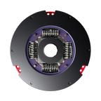 Embrague bidisco UniClutch Track 1320 Nm PULL UC0821400