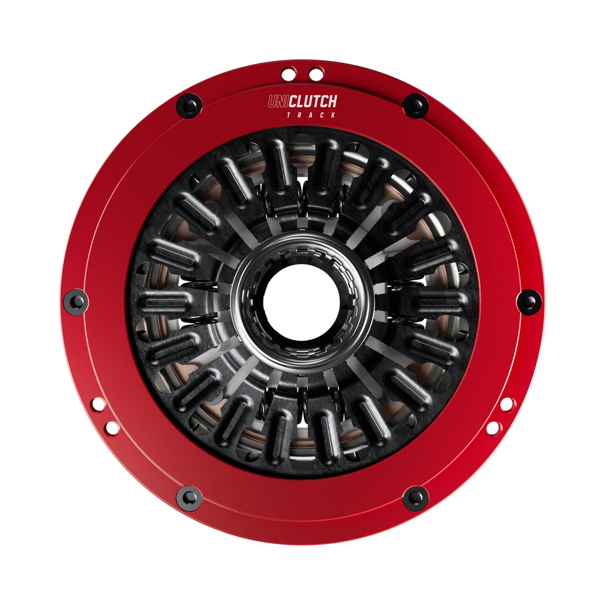 Embrague bidisco UniClutch Track 1320 Nm PULL UC0821400