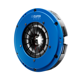 UniClutch Twin Disc Clutch Sport 875 Nm UC0824201