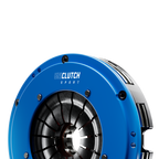 Embrague Twin Disc UniClutch Sport V2 875 Nm UC0824202