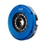 Embrague Twin Disc UniClutch Sport V2 875 Nm UC0824202
