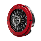 UniClutch Track Twin Disc Clutch with Flywheel for Mitsubishi Lancer EVO 5-9 4G63 4G63T