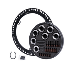 UniClutch Track Twin-Plate Clutch for Toyota Celica GT4 MR2 Turbo Caldina 3SGTE 2.0 Turbo