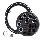 Embrague bidisco UniClutch Track para Toyota Celica GT4 MR2 Turbo Caldina 3SGTE 2,0 Turbo