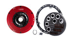 Embrague bidisco UniClutch Track para BMW Serie 3 E46 E83 E90 E91 E92 E93 F30 F31 F34 F80