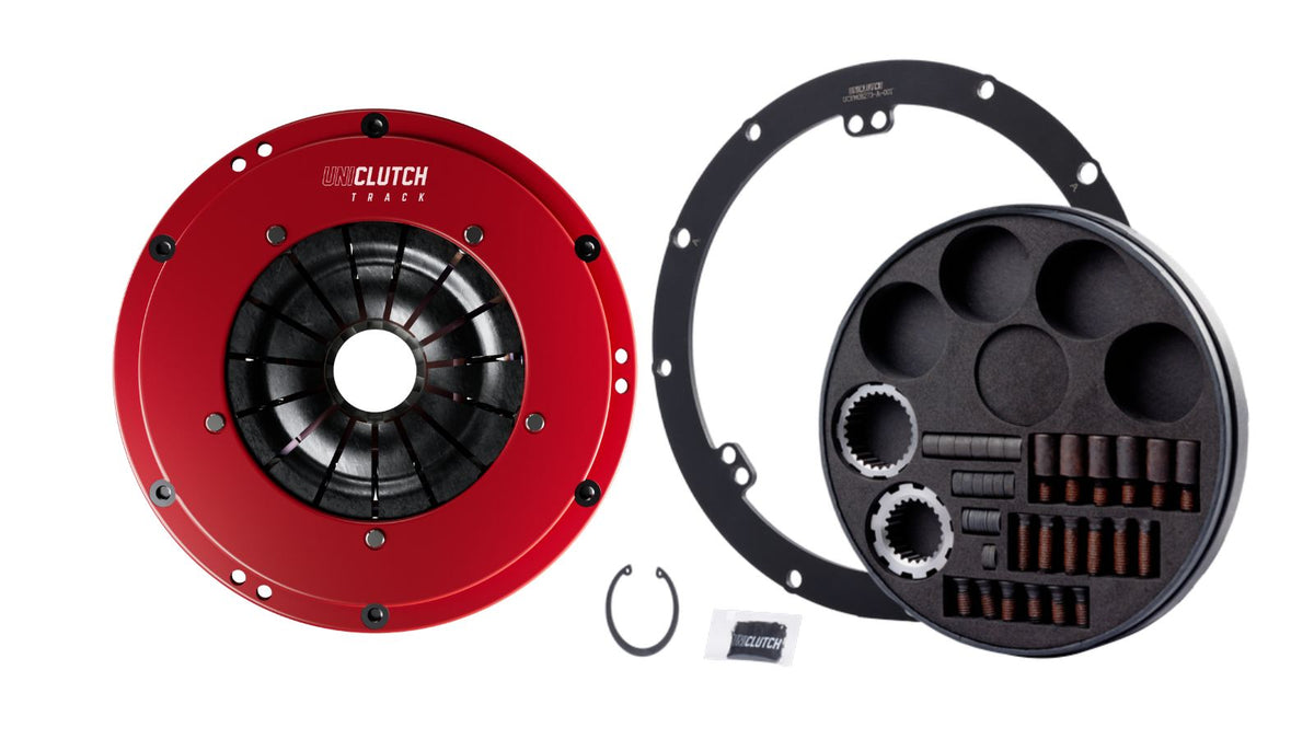 Embrague bidisco UniClutch Track para BMW Serie 1 2 + variantes M N55