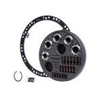 UniClutch Track Twin Disc Clutch for Subaru Impreza WRX GC8 LEGACY RS Forester EJ20 Series 2.0 Turbo
