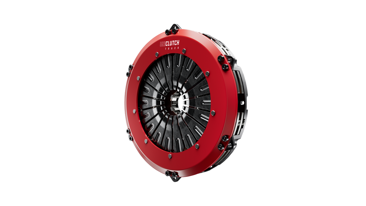 Embrague bidisco UniClutch Track 1750 Nm UC1021200