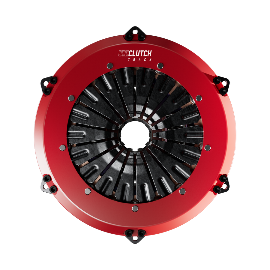 Embrague bidisco UniClutch Track 1750 Nm UC1021200 – otra vista
