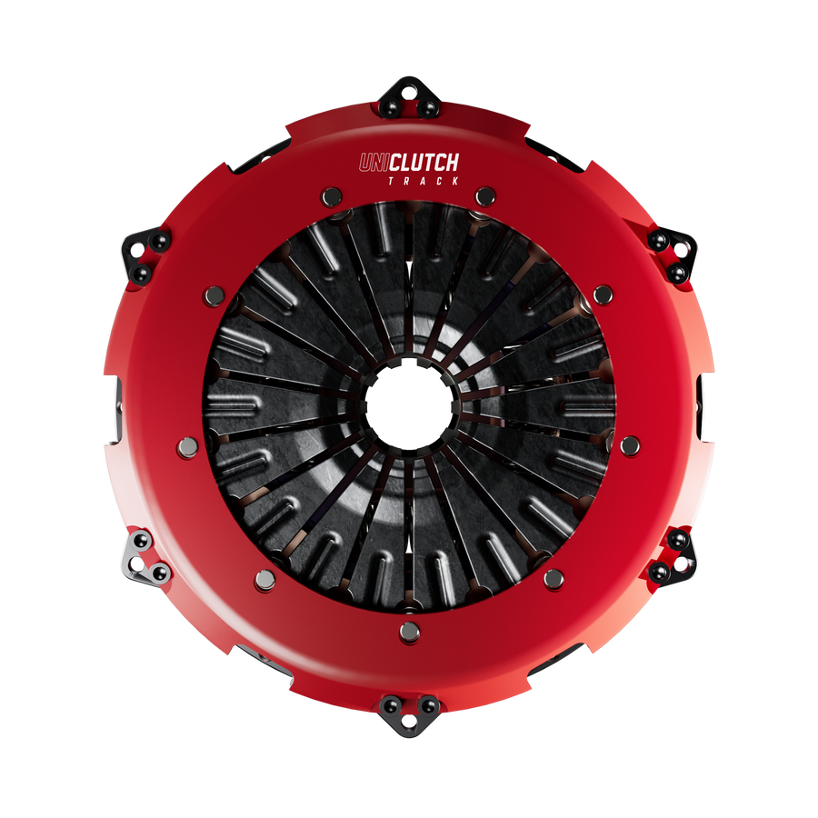 Embrague bidisco UniClutch Track 2000 Nm ICT UC1021300 – otra vista