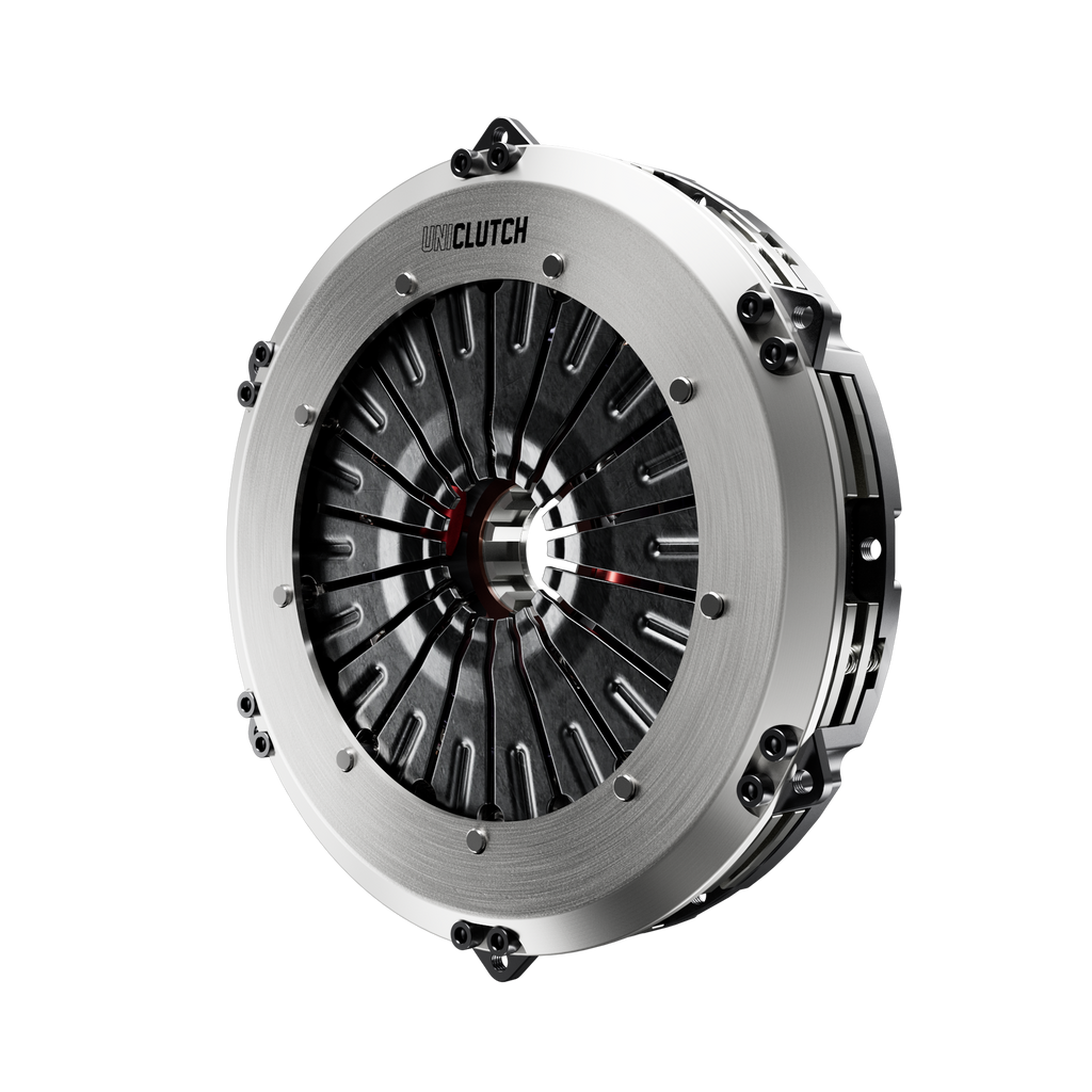 Embrague bidisco UniClutch 900 Nm UC1024100