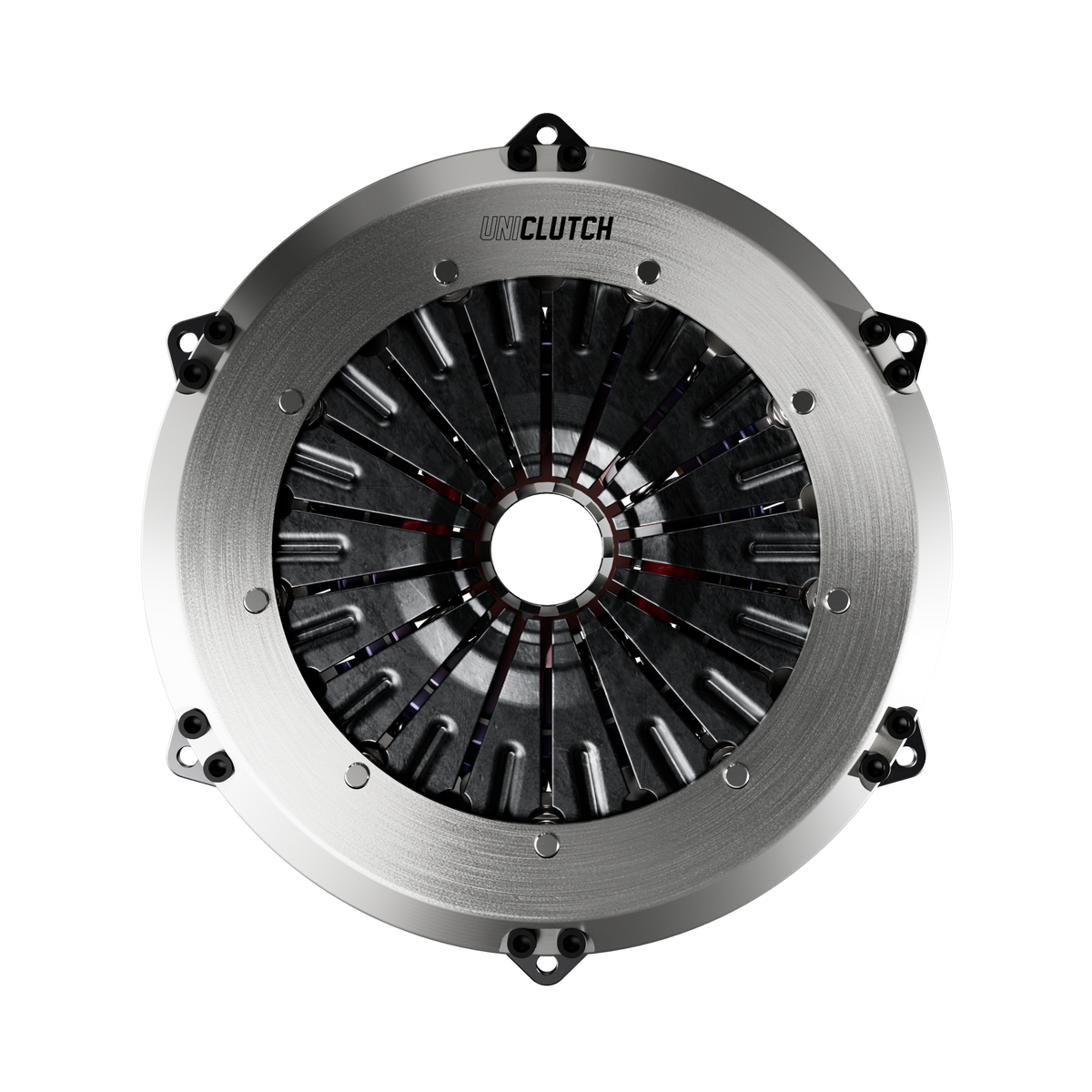Embrague bidisco UniClutch 900 Nm UC1024100