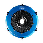 Embrague Twin Disc UniClutch Sport 1100 Nm UC1024202