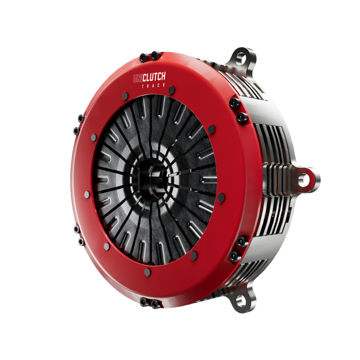 UniClutch QUAD 240mm UC1041200 Clutch