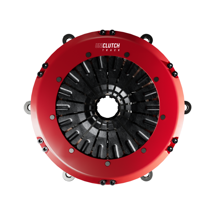 UniClutch QUAD 240mm UC1041200 Clutch