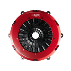 UniClutch QUAD 240mm UC1041200 Clutch