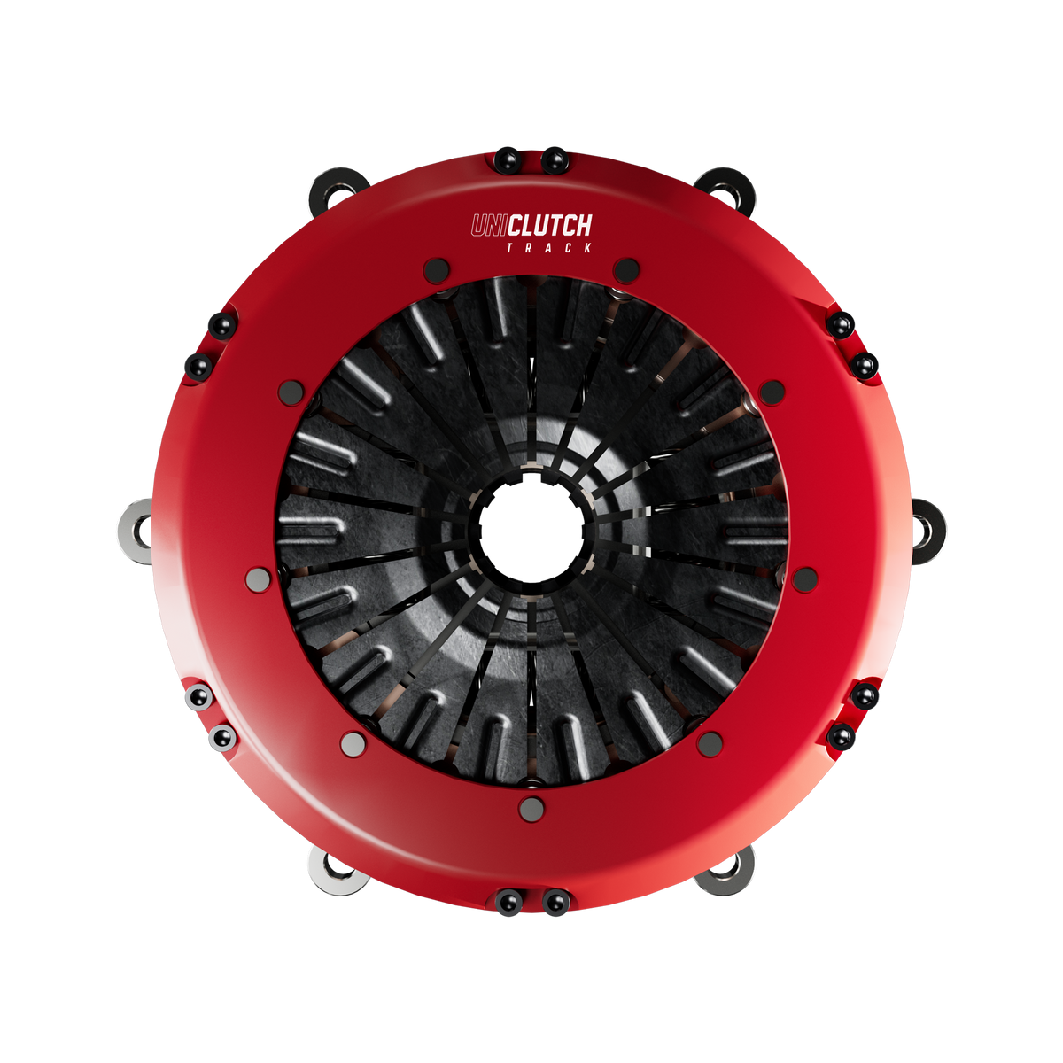 Embrague UniClutch QUAD 240 mm UC1041200