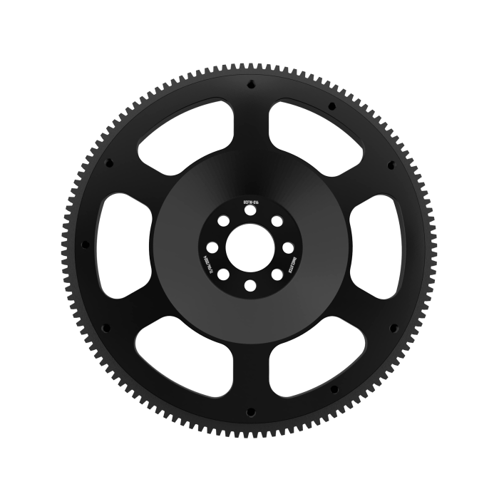 UniClutch Track Twin Disc Clutch with Flywheel for Ford Mustang 5.0L V8 S550 2015 - 2017 Coyote (Solid Flywheel)