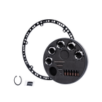 UniClutch Track Twin Disc Clutch with Flywheel for Nissan Skyline R32 GTR R33 GTST RB25DET