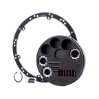 UniClutch Track Twin Disc Clutch for Toyota 2JZ GTE - Supra Aristo 3.0 Turbo