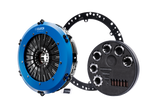 Embrague bidisco UniClutch Sport para Toyota Hilux 2.5 D4D 3.0 D4D 4.0 gasolina (2001-2015)