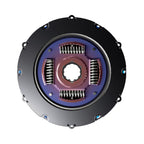 UniClutch Sport Twin Disc Clutch for Nissan Patrol SAFARI GQ GU Y60 Y61 TD42 TD42T 4.2L