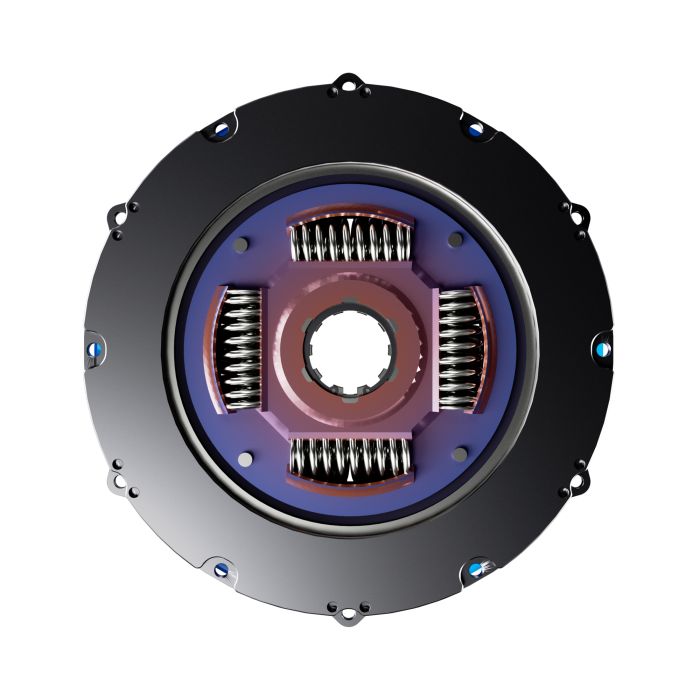 UniClutch Sport Twin Disc Clutch for Nissan Patrol SAFARI GQ GU Y60 Y61 TD42 TD42T 4.2L