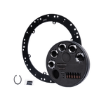 UniClutch Sport Twin Disc Clutch for Nissan Patrol SAFARI GQ GU Y60 Y61 TD42 TD42T 4.2L