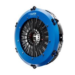 Twin Disc Clutch UniClutch Sport For Nissan Navara D23