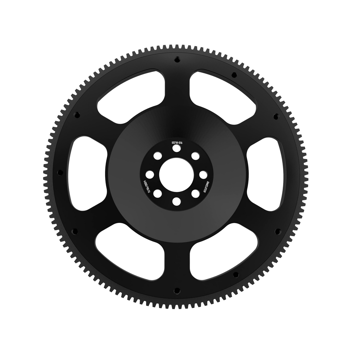 Embrague bidisco UniClutch Track para Mitsubishi Triton ML MN 3.5L 4WD 2006-2009