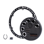 Embrague de doble disco UniClutch Sport para Chevrolet Camaro primera generación 1966-1969