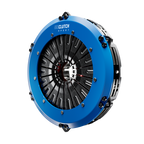 UniClutch Sport twin-disc clutch for 1966-1969 first-generation Chevrolet Camaro