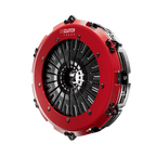 Embrague bidisco UniClutch Track para Ford Falcon BA/BF/FG BARRA 4.0 (sin turbo) 6 cil.