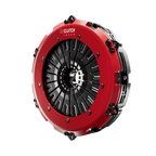 UniClutch Track Twin Disc Clutch for Ford Falcon BA BF FG BARRA 4.0 (non-turbo) 6 cylinder