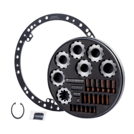 UniClutch FITMENT KIT 195mm UCFK08265-A-002