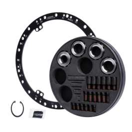 UniClutch FITMENT KIT 195mm UCFK08270-A-001