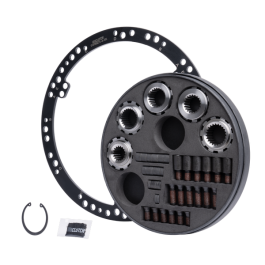 UniClutch FITMENT KIT 195mm UCFK08271-A-001