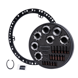 UniClutch FITMENT KIT 195mm UCFK08274-A-001